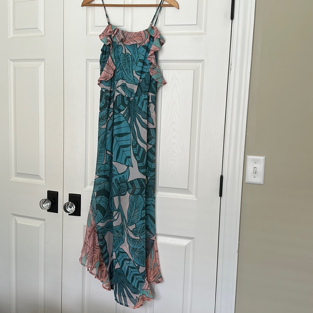 Farm Rio XS dress